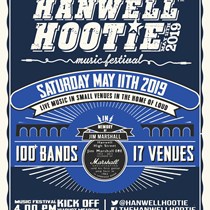 Hanwell  Hootie