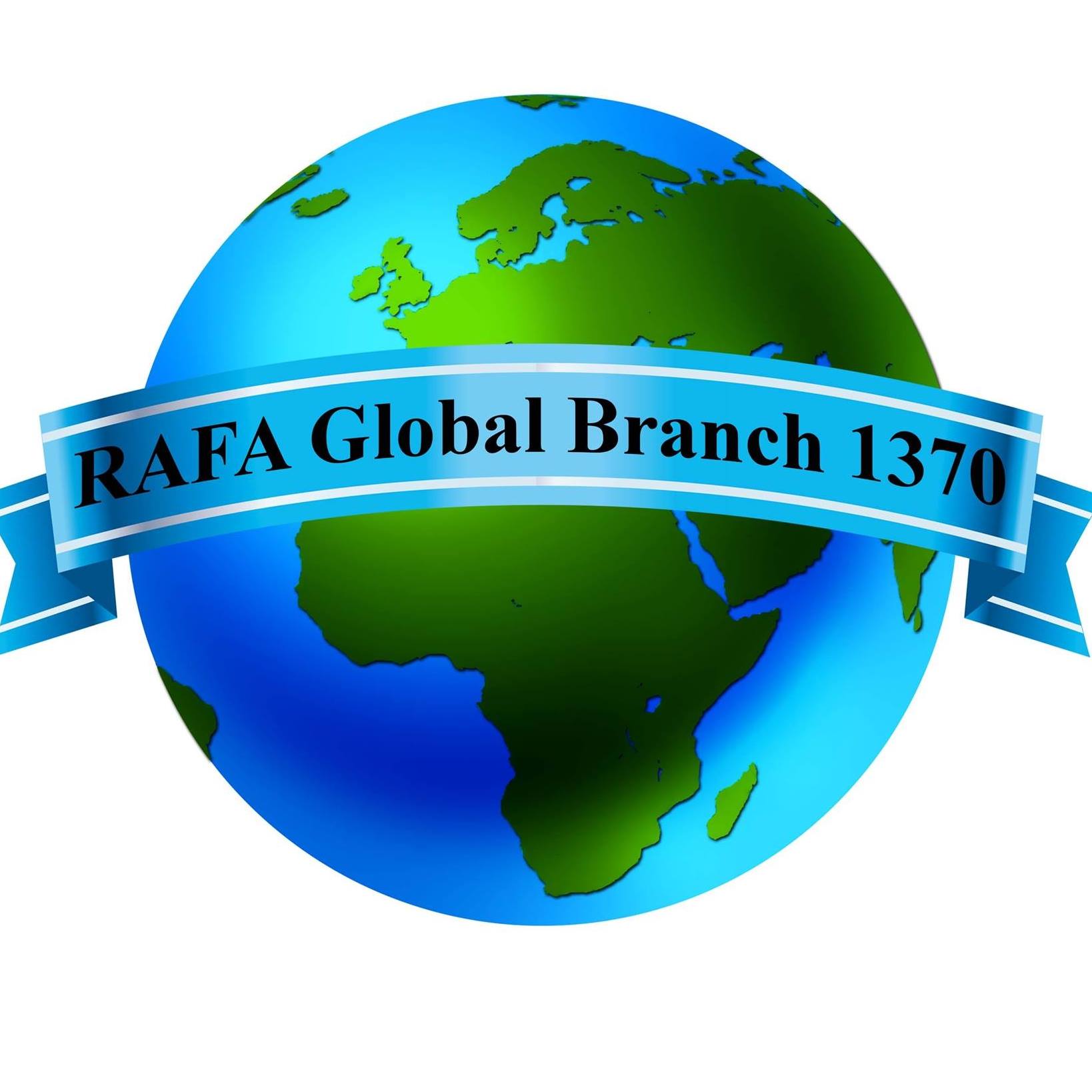 RAFA Global Branch 1370