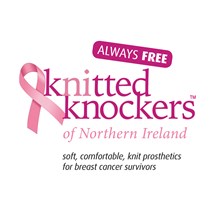 Knitted Knockers of Northern Ireland