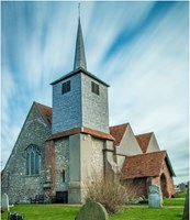 The Parochial Church Council of the Ecclesiastical Parish of Eastwood