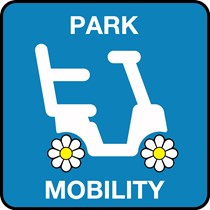 Park Mobility CIC