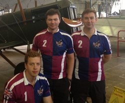 Team photo