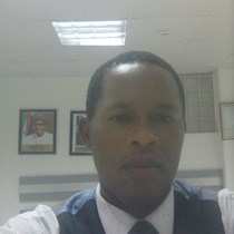 Emeka Ene