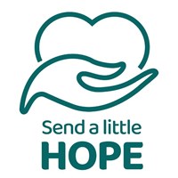 Send a little hope