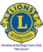 Hinckley and Burbage Lions Club