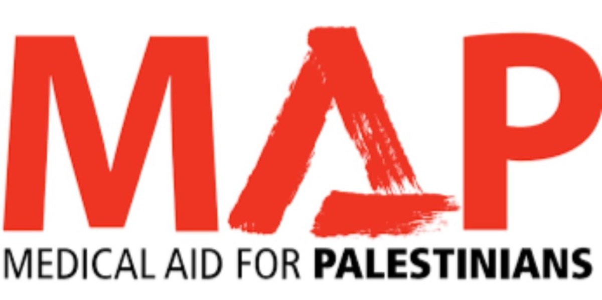 Cambridge University Palestine Solidarity Society is fundraising for