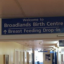 Broadlands Birth Centre