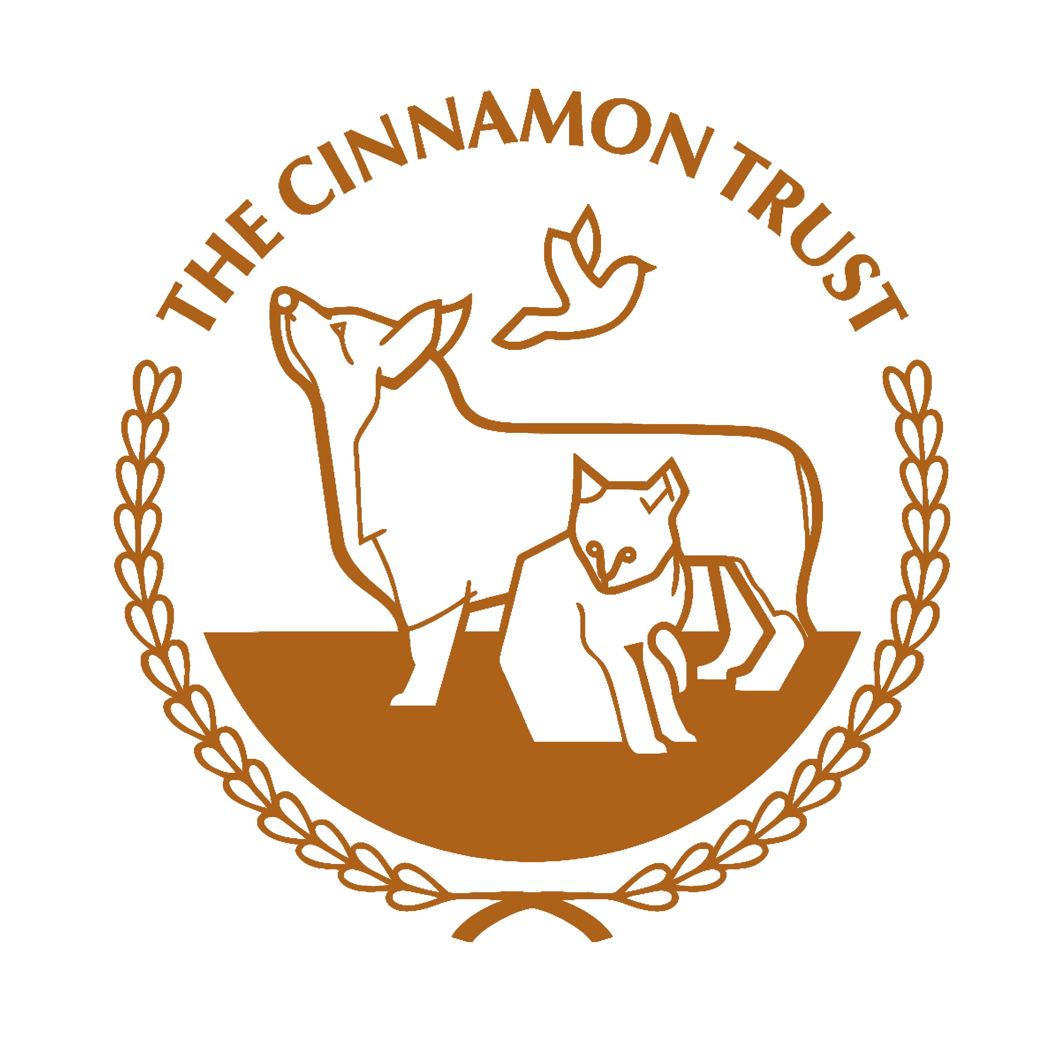 The Cinnamon Trust