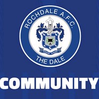 Rochdale AFC Community Trust