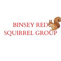 Binsey Red Squirrel Group