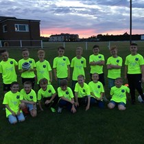 Carlton Athletic Juniors