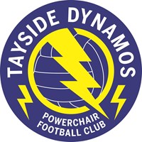 Tayside Dynamos PFC