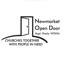 Newmarket Open Door