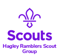 Hagley Ramblers Scout Group