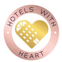 Hotels With Heart x St Giles Hotels