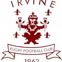 Irvine Rugby Club
