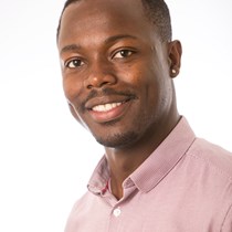 Jim Kamara