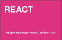 REFUGEE EDUCATION ACROSS CONFLICTS TRUST