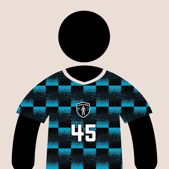 Prostate United challenge 