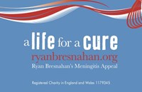 a Life for a Cure