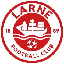Larne Football Club