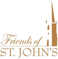 Friends of St John's Bromsgrove
