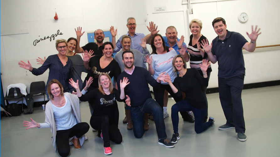 Crowdfunding to help Birmingham Children's Hospital Ward 12 (Heart