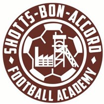 Shotts Bon Accord Football Academy