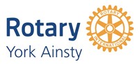 Rotary York Ainsty Community Projects