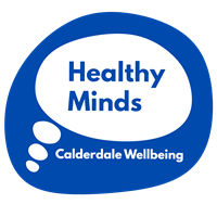 Healthy Minds (Calderdale Wellbeing)
