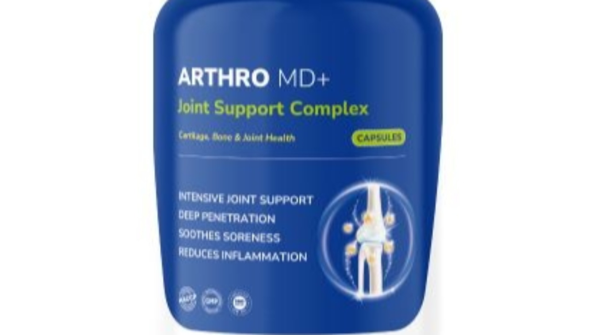 Arthro MD Joint Support is fundraising for HEALTH OVER WEALTH INC