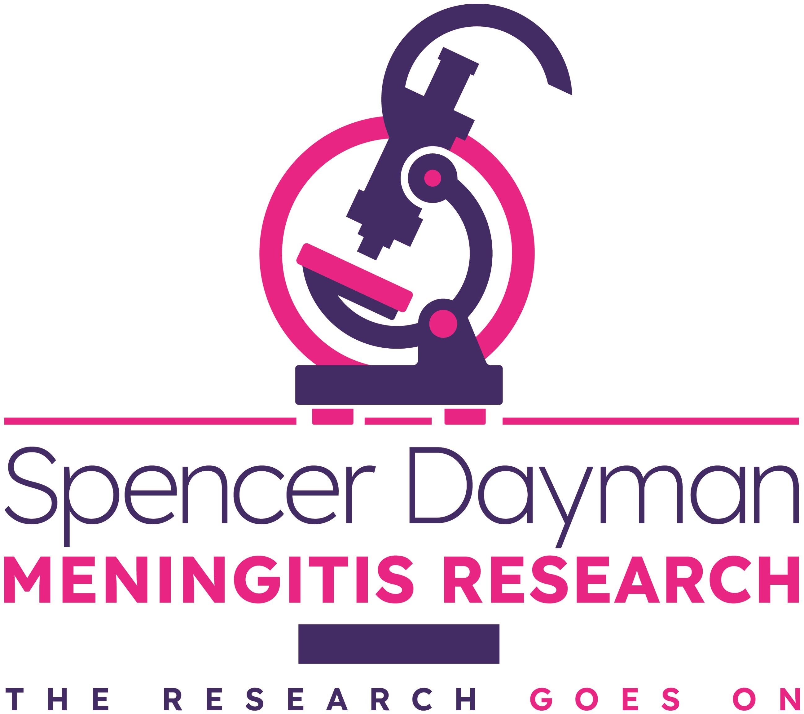 Spencer Dayman Meningitis Research
