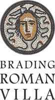 Brading Roman Villa