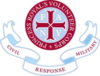 First Aid Nursing Yeomanry (Princess Royal's Volunteer Corps)