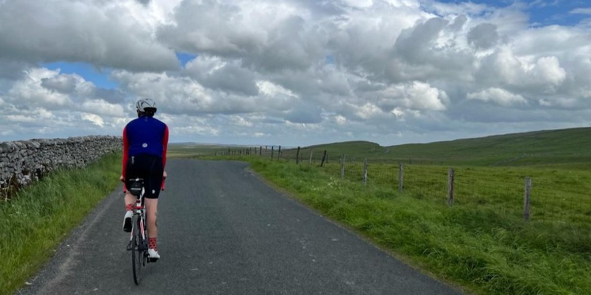 Ashley Royle is fundraising for ANDYSMANCLUB