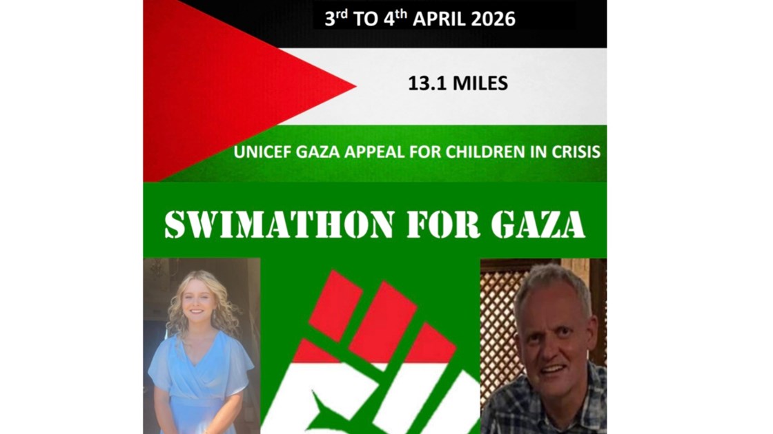 Stephen R Devlen Stephen Devlin is fundraising for UNICEF UK