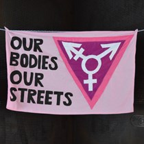 Our Bodies Our Streets