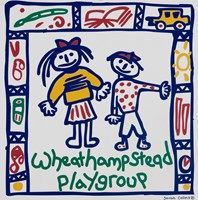 Wheathampstead Playgroup