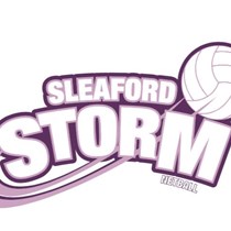 Sleaford Storm