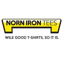 NornIronTees .com