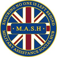 M.A.S.H