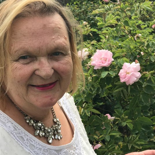 Susan Lord