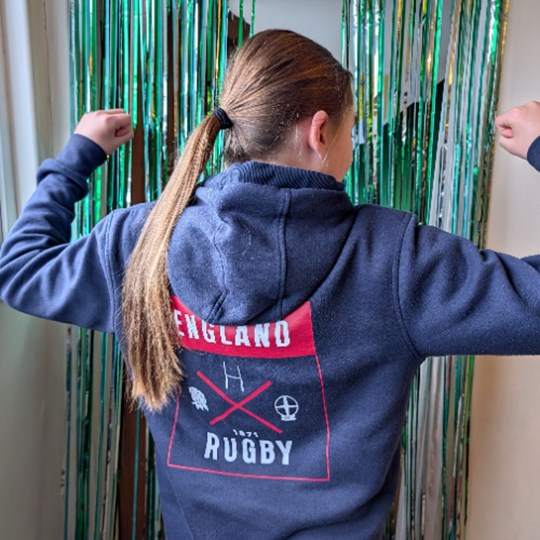 Oskar's Haircut fundraising page