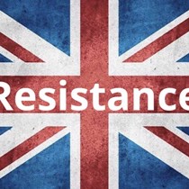 BRITISH RESISTANCE 