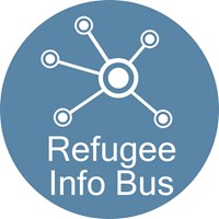 Refugee Info Bus