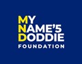 My Name'5 Doddie Foundation