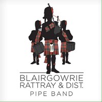 Blairgowrie, Rattray & District Pipe Band