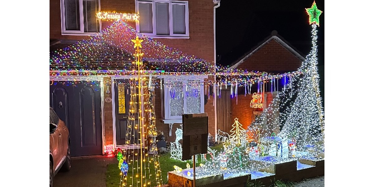 Neil Stout is fundraising for St Elizabeth Hospice