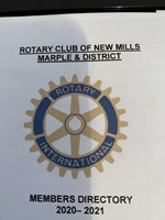 Rotary Club of New Mills, Marple and District