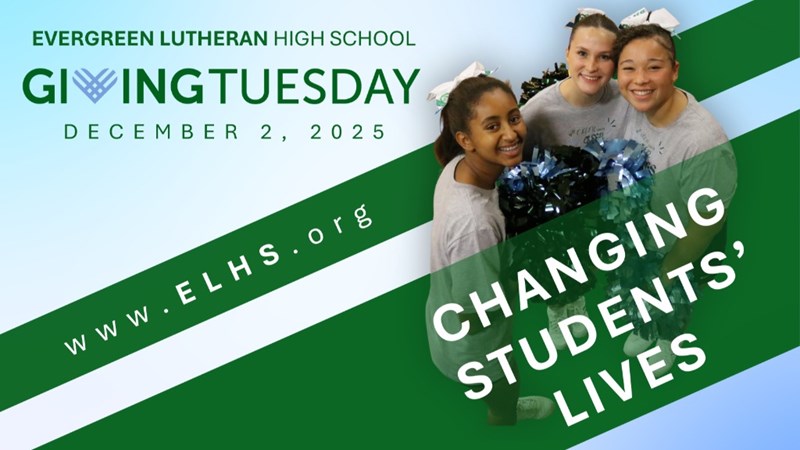 2025 Giving Tuesday - JustGiving